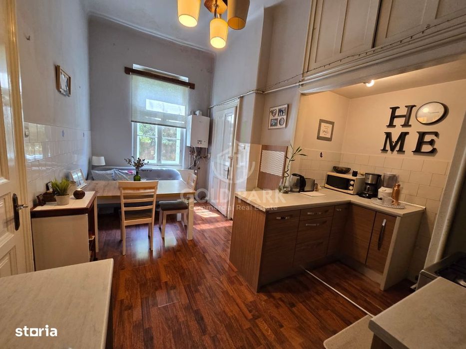 Apartament in Vila de Vanzare in Cluj-Napoca - Emil Racovita — fotografia 3