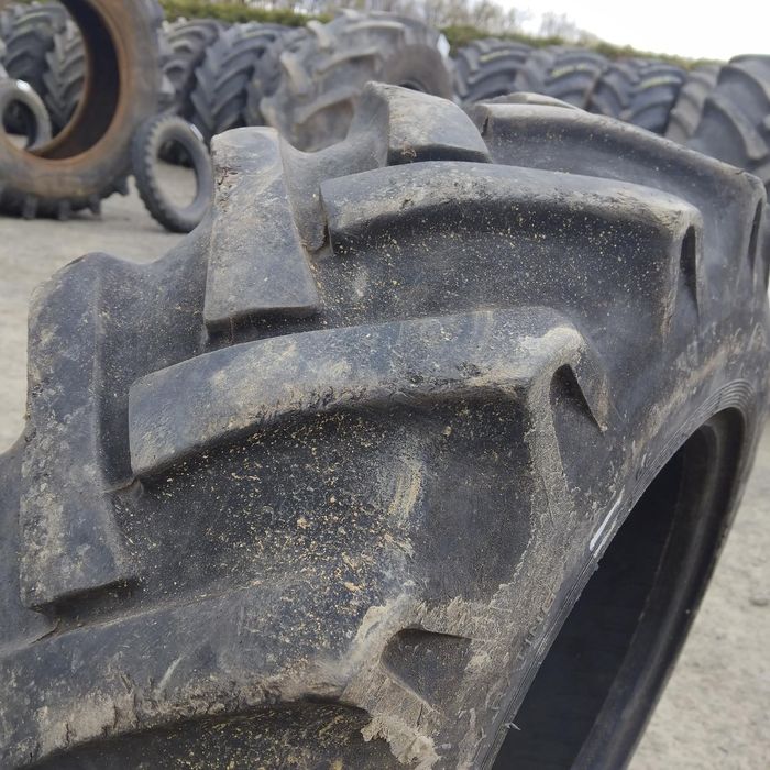 Cauciucuri 10.0/75-15.3 (260/70R15.3) Continental Anvelope Agricole tva INCLUS