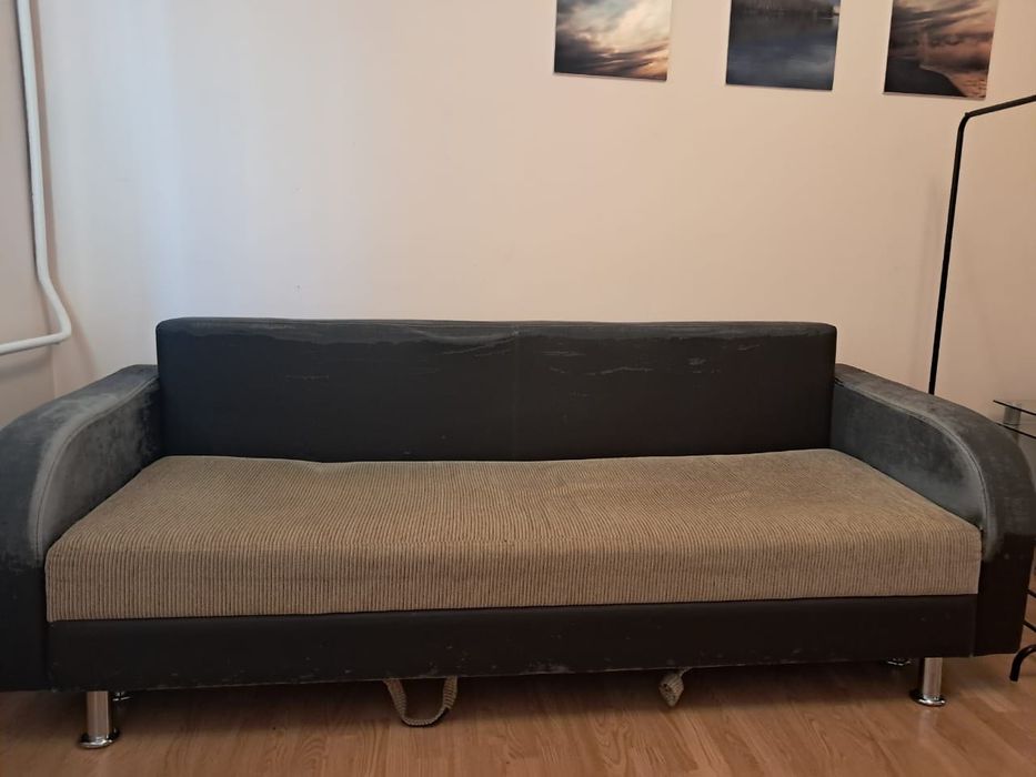 Диван Раскладной (Беларусь)