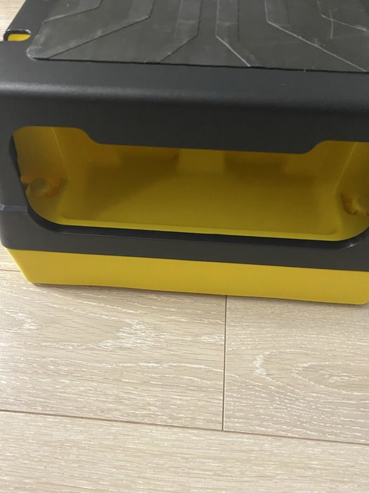 Stepper profesional Decathlon Domyos Comfort ca nou