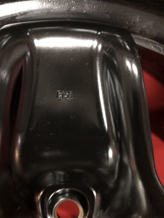 Джанти за VW 16 цола