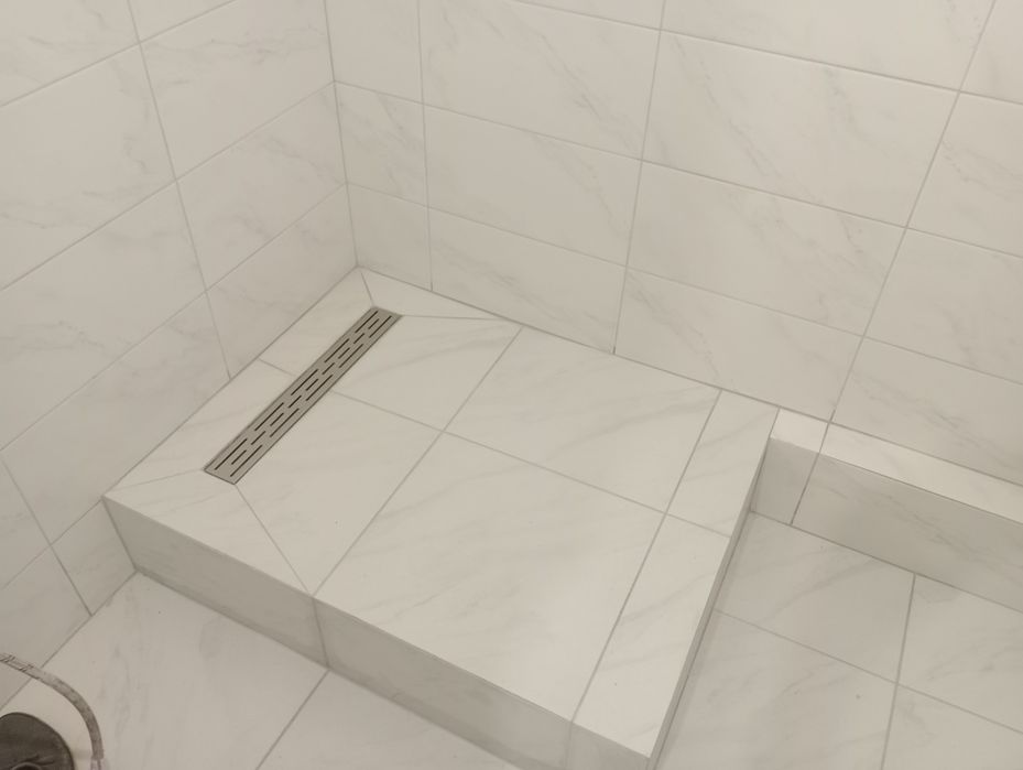 Кафелшик плитичник