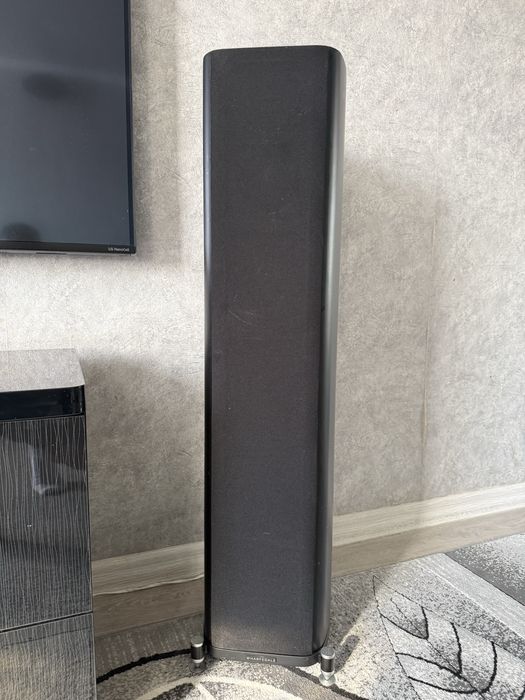 Напольная акустика Wharfedale EVO 4.4
