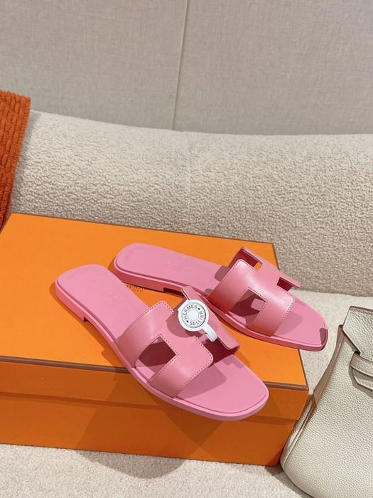Hrms / Oran / Pink 36-42