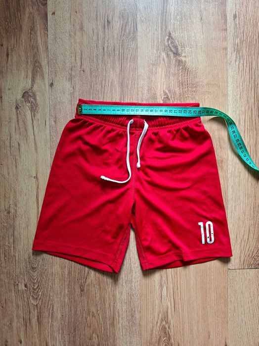 Set de fotbal H&M marime 6-8 ani