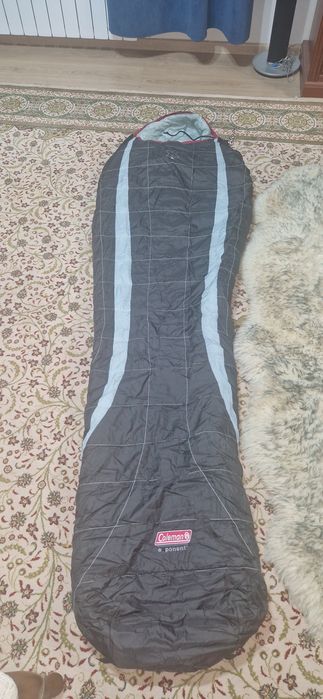 Спальные мешки Coleman Exponent Latitude X1150