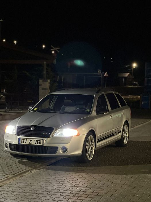 Vând skoda 2 vrs