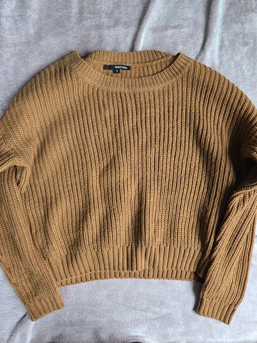 Пуловери, блузи H&M, Pull&Bear, 38-42