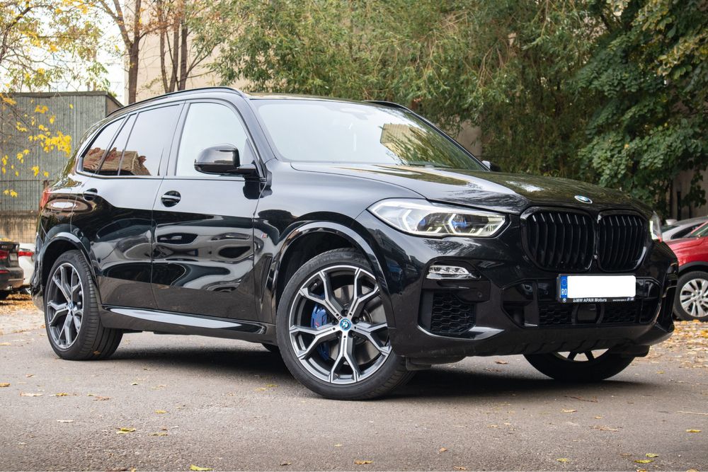 Fotograf Auto Specializat