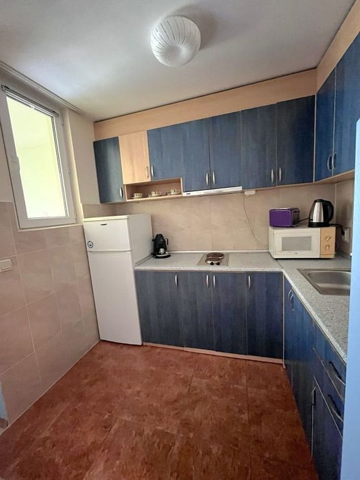 Продава се Едностаен апартамент в к.к. Дюни - 45 кв.м за 1223 €/кв.м - Снимка #5