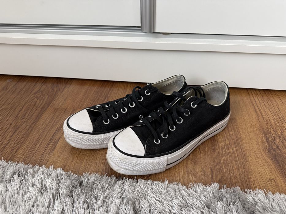 Спортни обувки соnverse