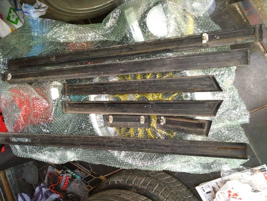 Части за БМВ Е36