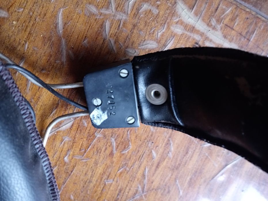 Продам наушники ТДС 6