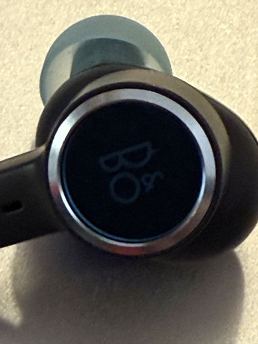 Безжични слушалки Bang & Olufsen - Beoplay EX, TWS, Anthracite Oxygen