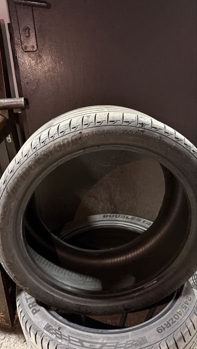 Продам резину разноширокую