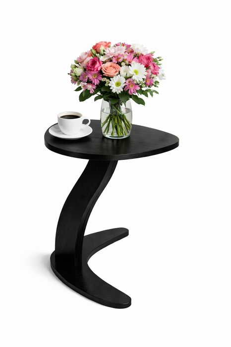 Стильный журнальный столик | Новый | 4 цвета