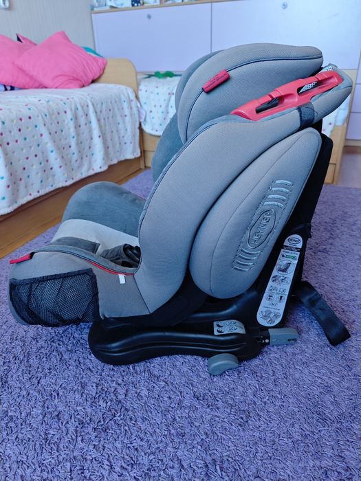 Детско столче за кола