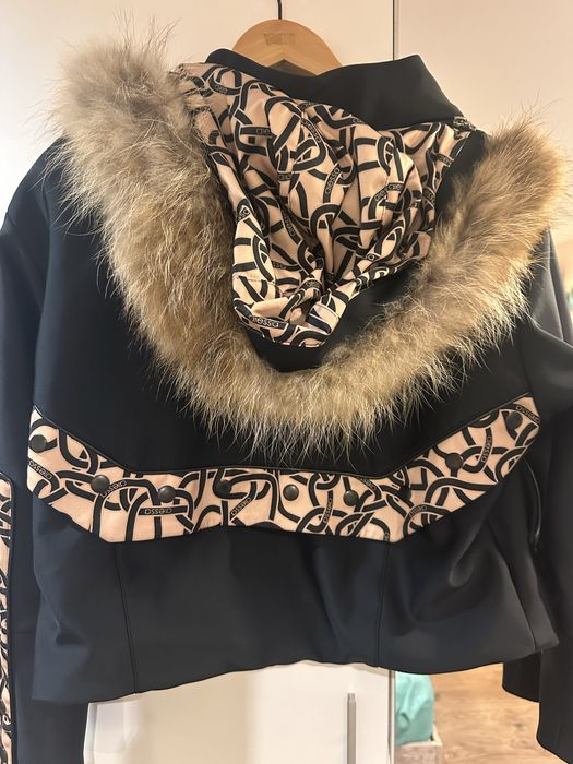 Яке Аlessa без зимна подплата