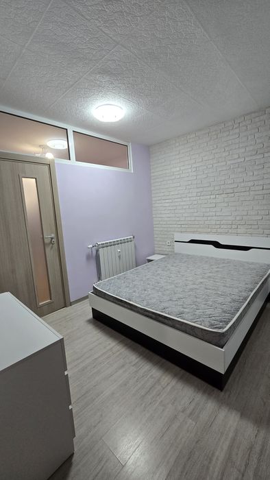 Дава се под наем Двустаен апартамент в Враца, Младост - 48 кв.м за 331.5 € - Снимка #3