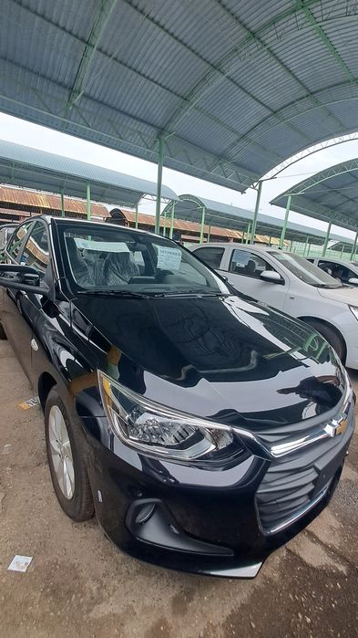 Avtomabil onix 4 pazitsa aftamat karobka