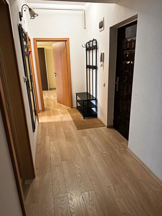 Închiriez apartament cu 2 camere pe Blvd Mihai Viteazul / LIDL  Sibiu