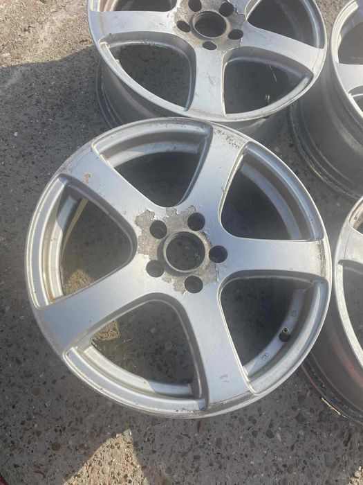 джанти 5х108 17 цола