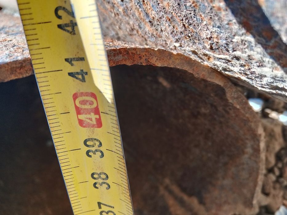 Құбыр сатылады диаметр 15 см