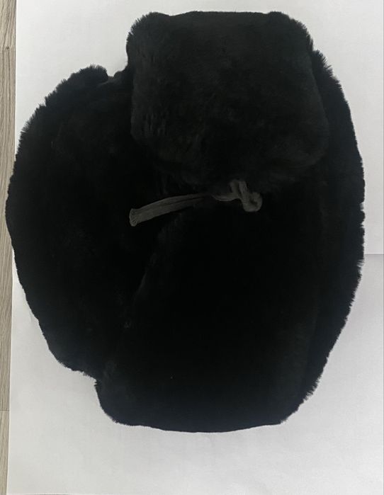 Ушанка оригинална нова