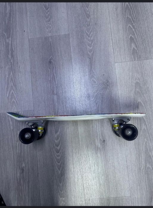 Скейтборд универсальный