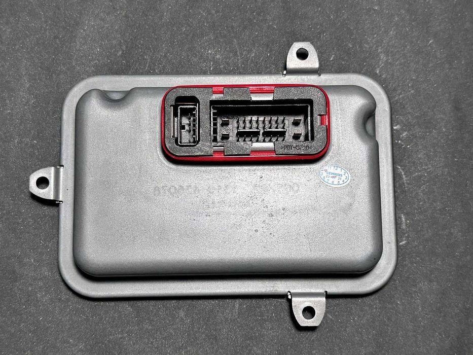 Баласт Запалка Ксенон XENON Mercedes W204 / AFS