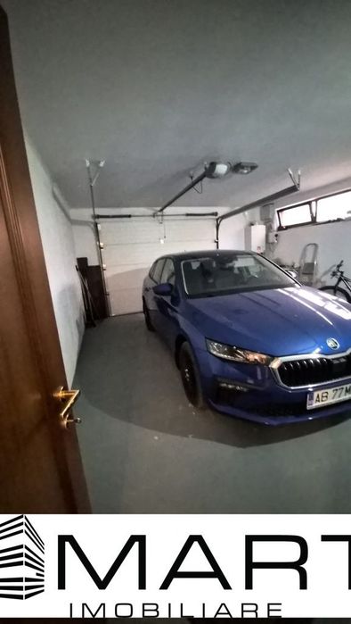 casa / vila 4 camere zona Cetate Alba Iulia