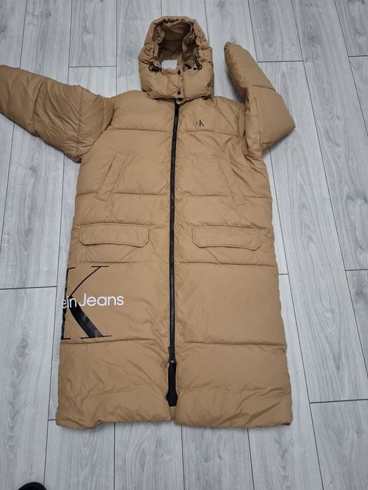 Geaca Calvin Klein marimea L