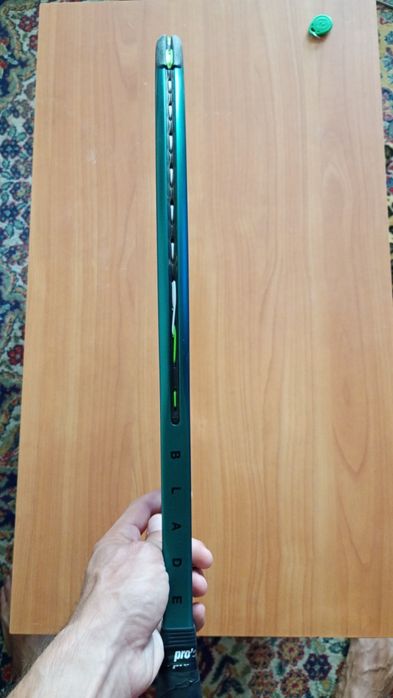 Wilson Blade V9 98 16x19
