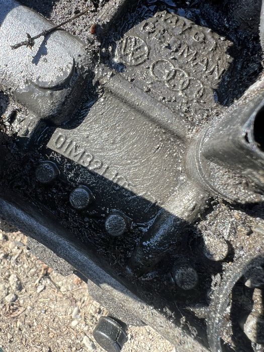 Автоматични скорости 2.3/2.8 вр6 01М