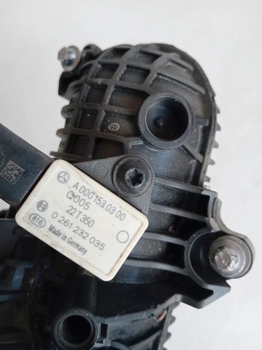 Galerie Admisie Mercedes Cla Gla Glc C Class W206 45AMG 2.0 Benzina Cod A1390908801 Motor 139580