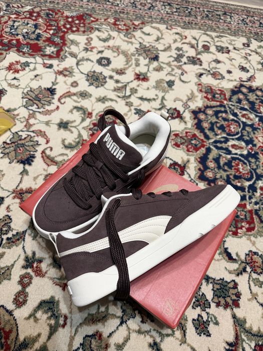 Продам Puma Park Lifestyle Raw