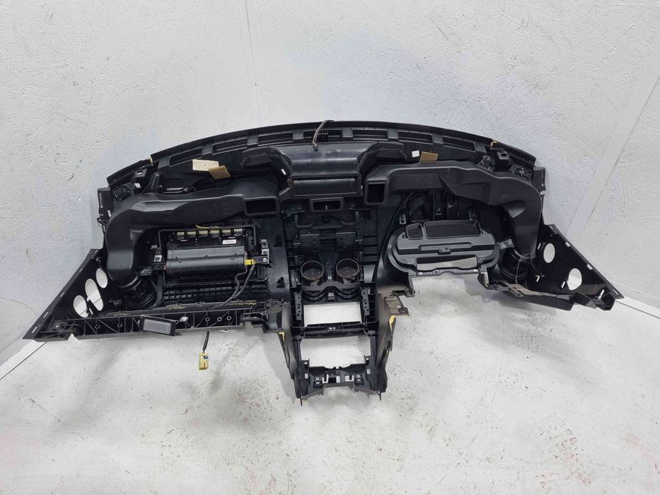 Plansa bord Nissan Qashqai [Fabr 2007-2014] OEM