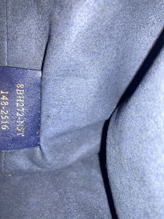 FENDI Оригинална чанта