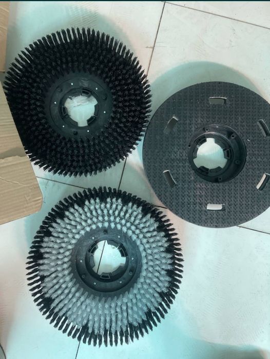 Гилам ва брусчатка Роутер