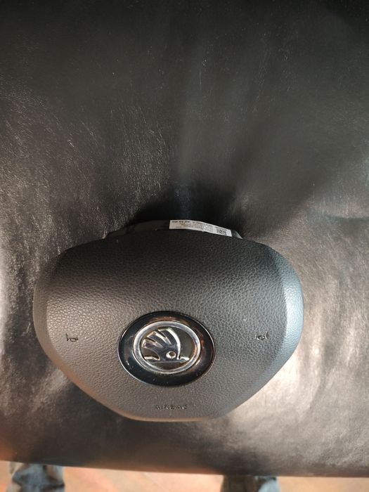 Airbag/Аербаг/Айрбег за Skoda Octavia III/3