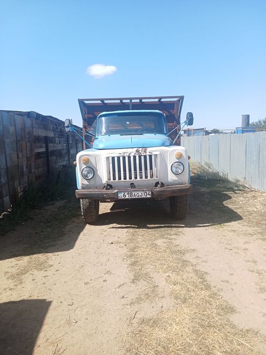 Газ 53 сатылады.