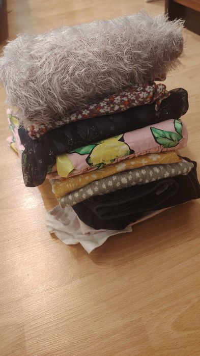 Вещи для девочки, р-р 104