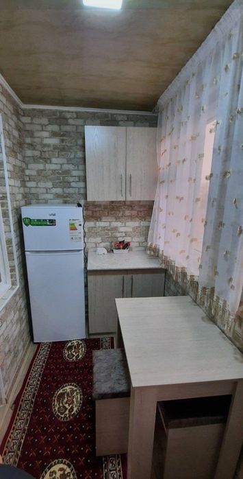 2 xonali uy ijaraga beriladi Tekstil