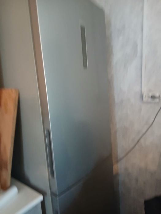Хододильник Haier