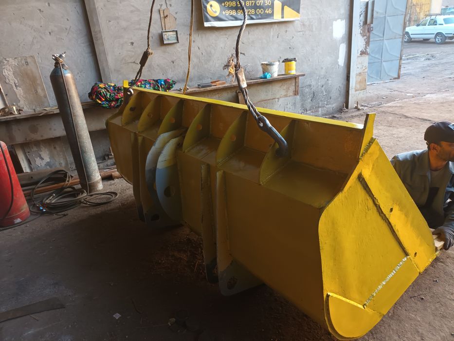 Ковш,Kovsh,Istalgan razmerda kovsh yasab beramiz