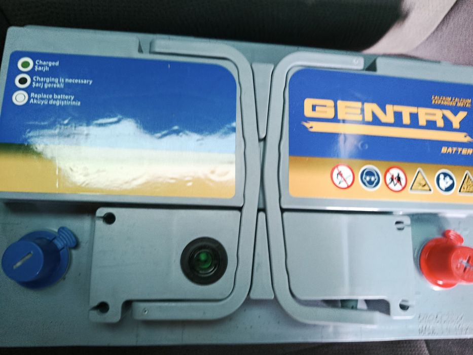 барча турдаги аккумуляторлар - delkor, bosch, varta, gentry, mutlu