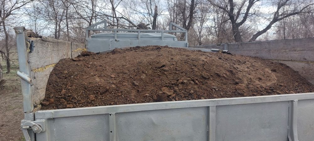 перегной.            .