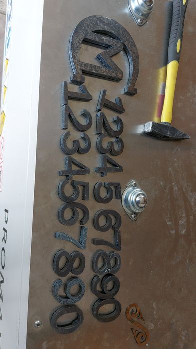 Лазерная резка металла