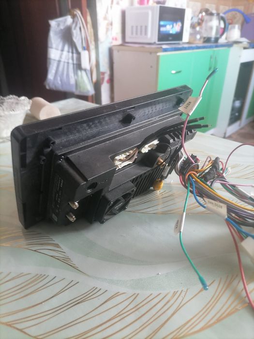 Продается андроид могнитафон