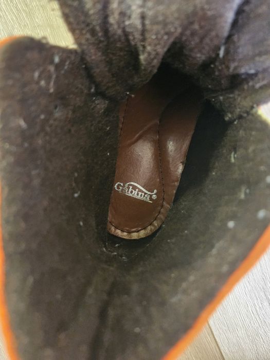 Боти Габина Gabina